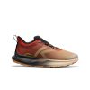 Men's 450 Dirt Hiking Shoe  |  Safari/Red Ochre