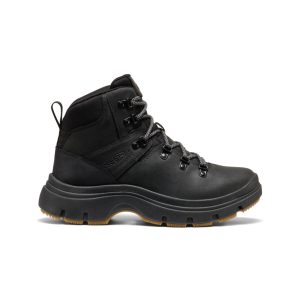 Women's Kosa Pyrenees Boot  |  Black