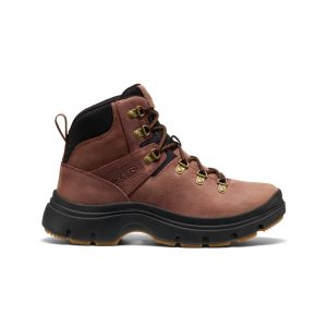 Women's Kosa Pyrenees Boot  |  Nutmeg