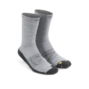 Men's North Country Lite Crew  |  Grey