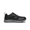 Women's Sparta 2 ESD (Soft Toe)  |  Steel Grey/Black