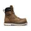 Men's Cincinnati 8 Waterproof 90?? Heel Boot (Carbon Toe)  |  Belgian/Sandshell