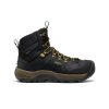 Men's Revel IV Polar Waterproof Boot  |  Black/Lemon Curry