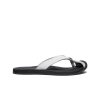 Women's Barbados Flip-Flop  |  Vapor/Black