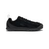 Women's Jasper Sneaker  |  Hairy Black/Black